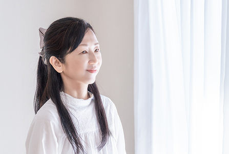 中井ゆみこ