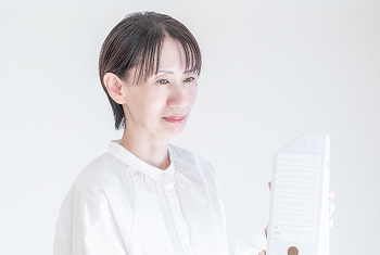 山口真紀