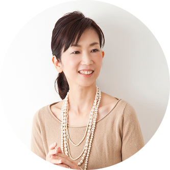 中井ゆみこ